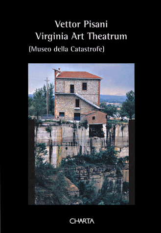 Book cover for Vettor Pisani