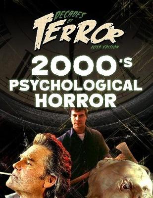 Book cover for Decades of Terror 2019: 2000's Psychological Horror