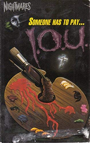 Cover of I.O.U.