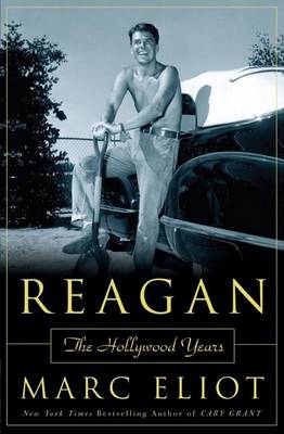 Book cover for Reagan