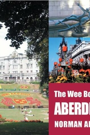 Cover of The Wee Book of Aberdeen