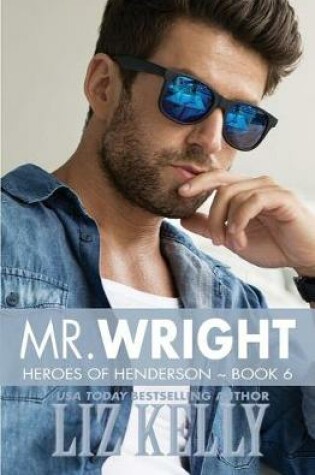 Cover of Mr. Wright