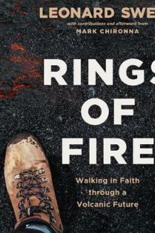 Cover of Rings of Fire (Library Edition)
