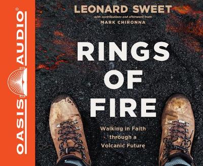 Book cover for Rings of Fire (Library Edition)