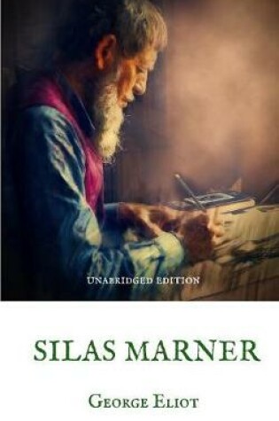 Cover of Silas Marner (unabridged)