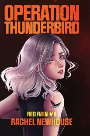 Cover of Operation Thunderbird