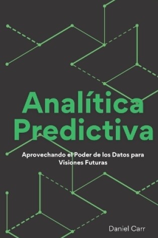 Cover of Analítica Predictiva