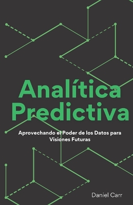 Book cover for Analítica Predictiva