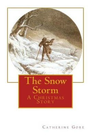 Cover of The Snow Storm