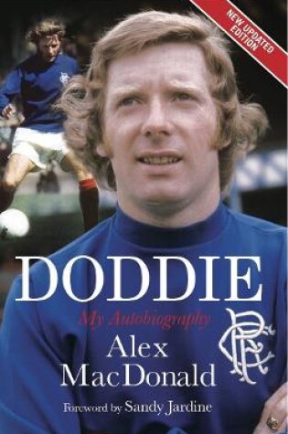 Cover of Doddie