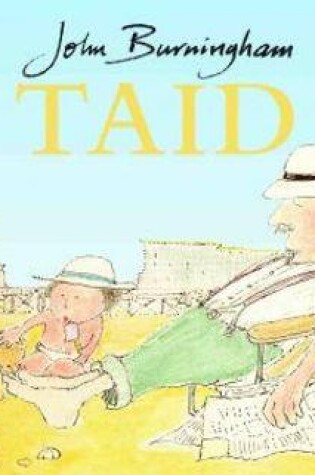 Cover of Taid