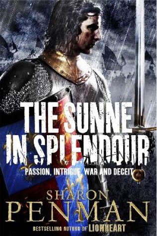 Cover of The Sunne in Splendour