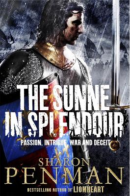 Book cover for The Sunne in Splendour