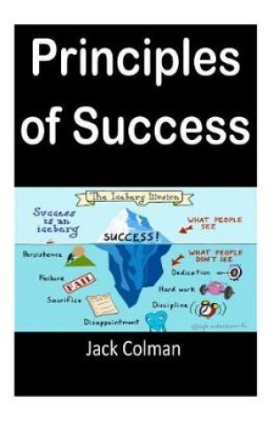 Cover of Principles of Success