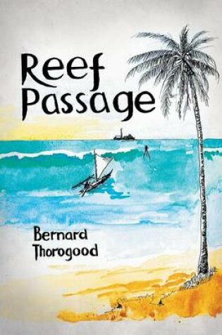 Cover of Reef Passage