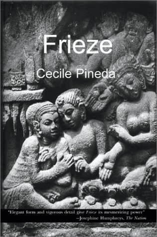 Cover of Frieze