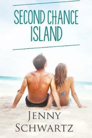 Cover of Second Chance Island