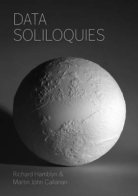 Book cover for Data Soliloquies