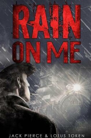 Cover of Rain On Me