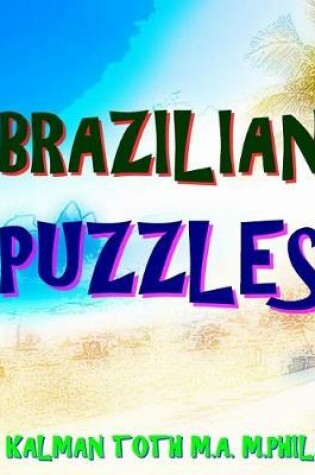 Cover of Brazilian Puzzles