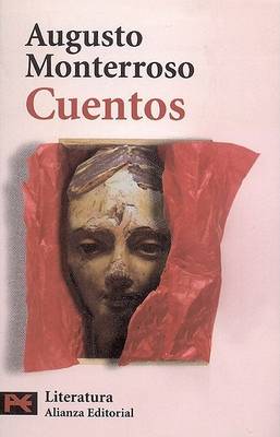 Book cover for Cuentos