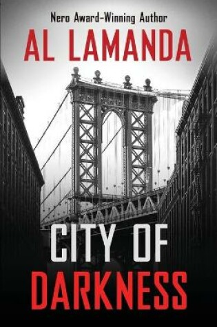 Cover of City of Darkness