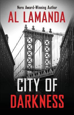 Book cover for City of Darkness