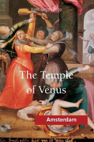 Cover of The temple of venus