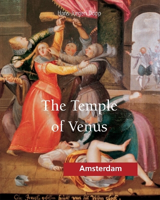 Cover of The temple of venus