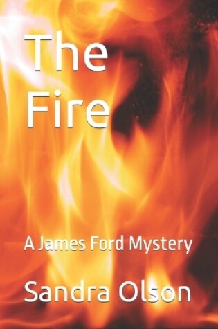 Cover of The Fire