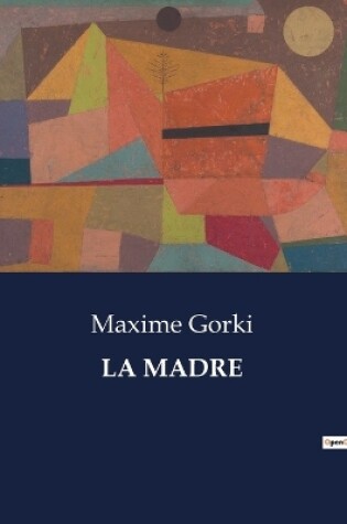 Cover of La Madre