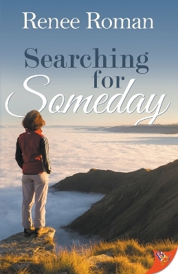 Book cover for Searching for Someday