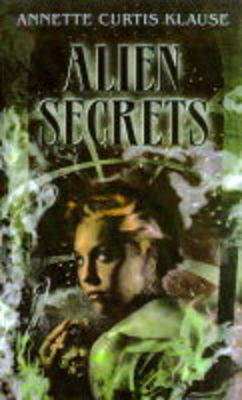 Book cover for Alien Secrets