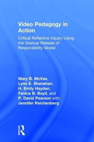 Cover of Video Pedagogy in Action