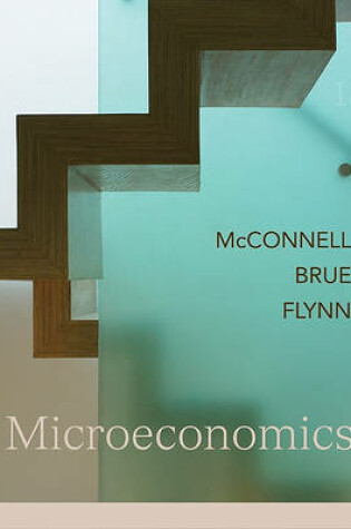 Cover of Loose-Leaf Microeconomics Principles