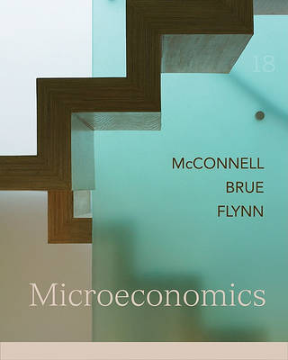 Book cover for Loose-Leaf Microeconomics Principles