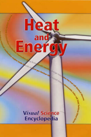 Cover of Heat and Energy