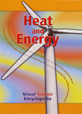 Book cover for Heat and Energy