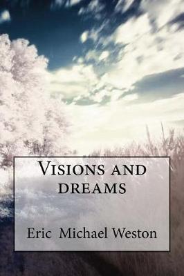 Book cover for Visions and Dreams