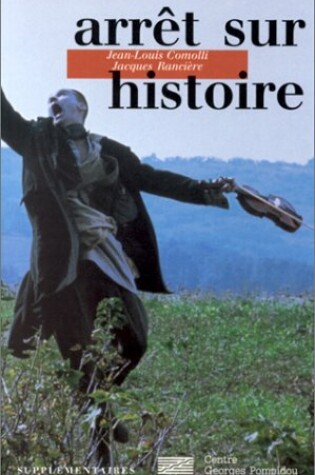 Cover of Arret sur Histoire