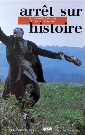 Book cover for Arret sur Histoire