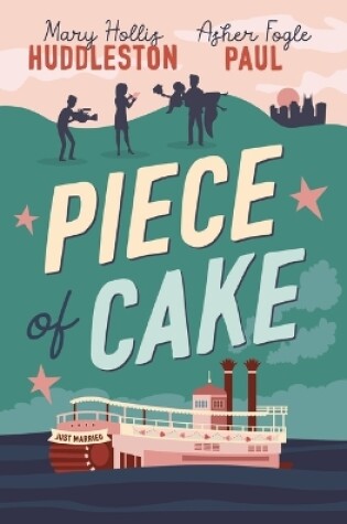 Cover of Piece of Cake