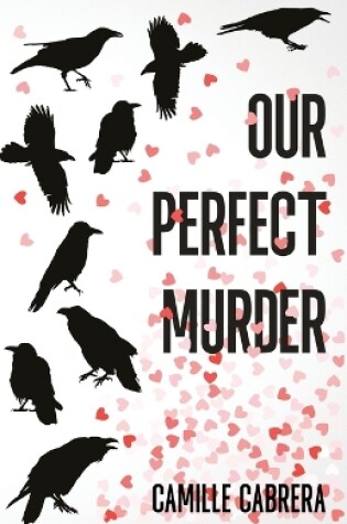 Cover of Our Perfect Murder