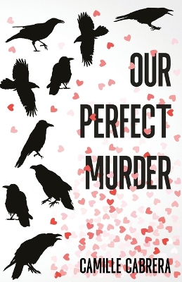 Book cover for Our Perfect Murder