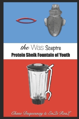 Book cover for The Was Sceptre