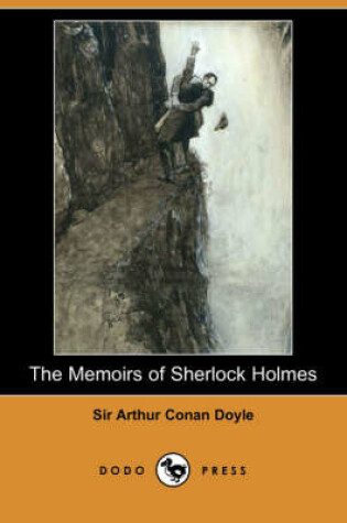 Cover of The Memoirs of Sherlock Holmes (Dodo Press)