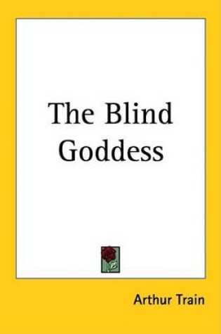 Cover of The Blind Goddess