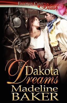 Book cover for Dakota Dreams