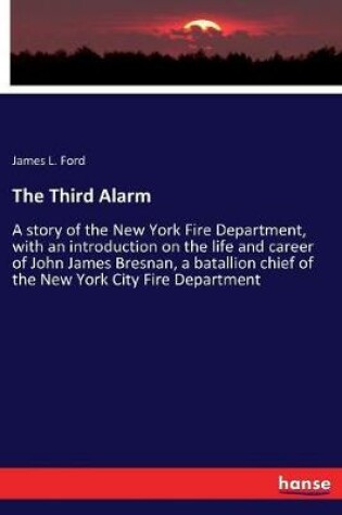 Cover of The Third Alarm