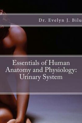 Cover of Essentials of Human Anatomy and Physiology